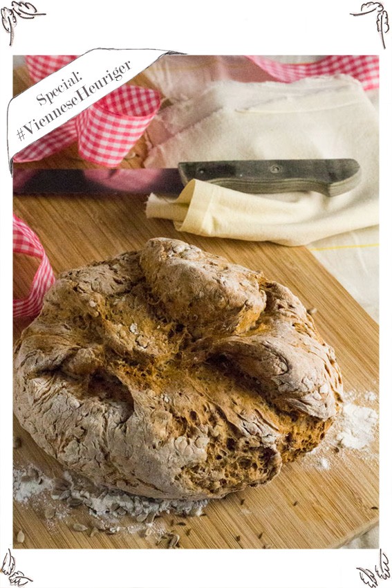 Farmer's bread
