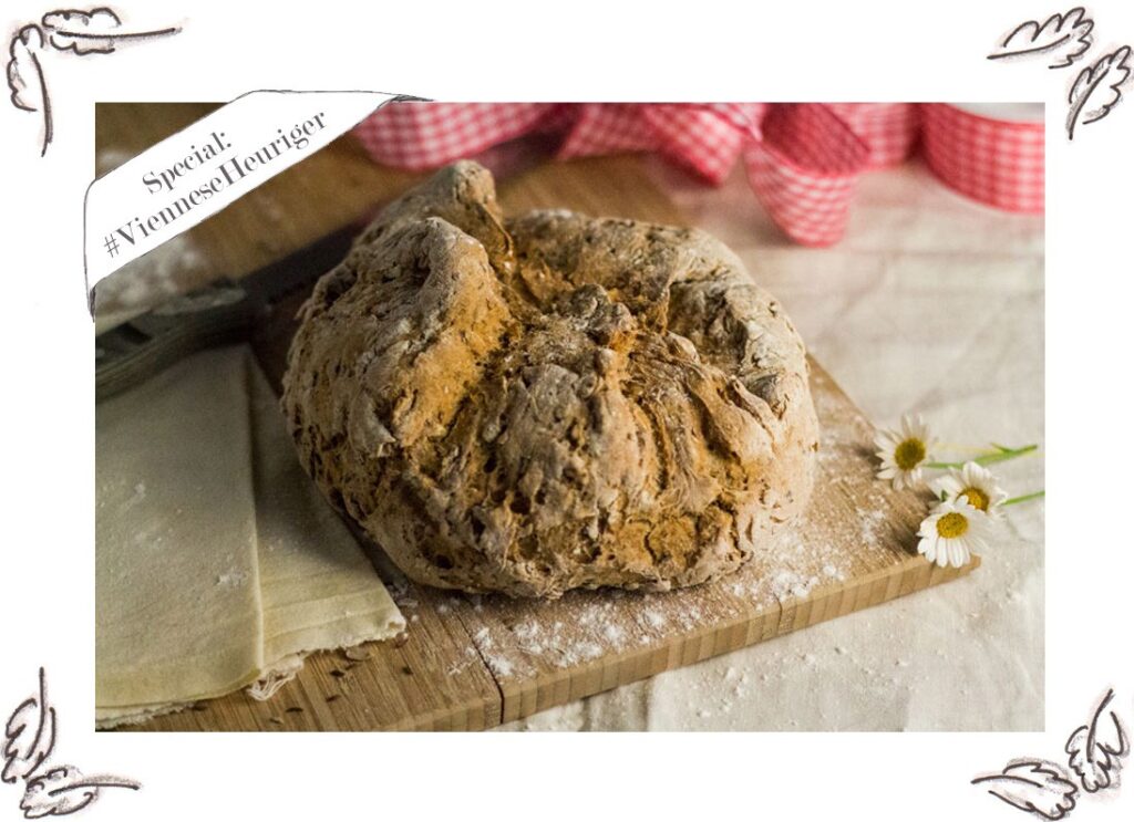 Farmer's bread