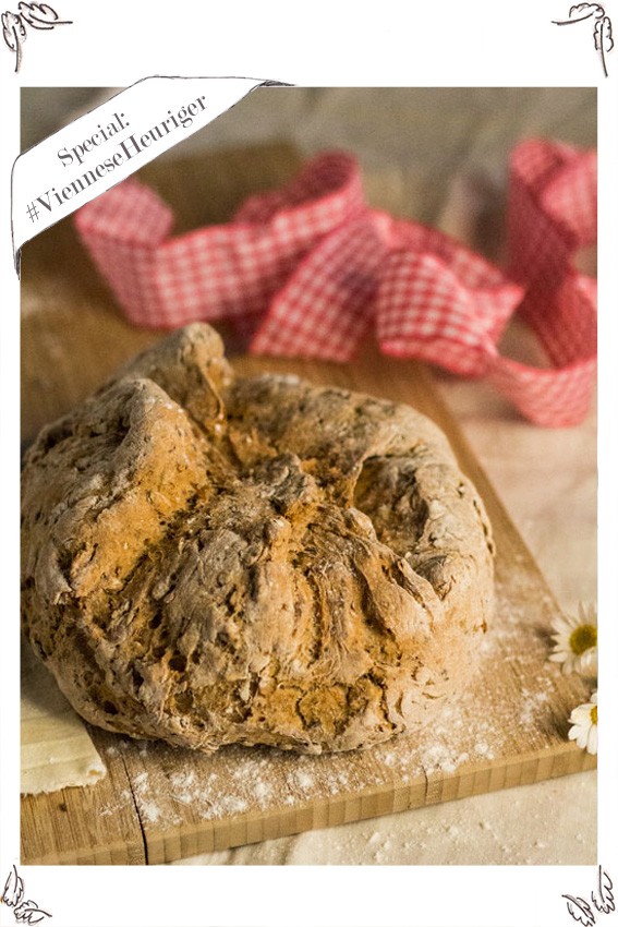 Farmer's bread