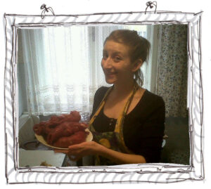 Angelika_About