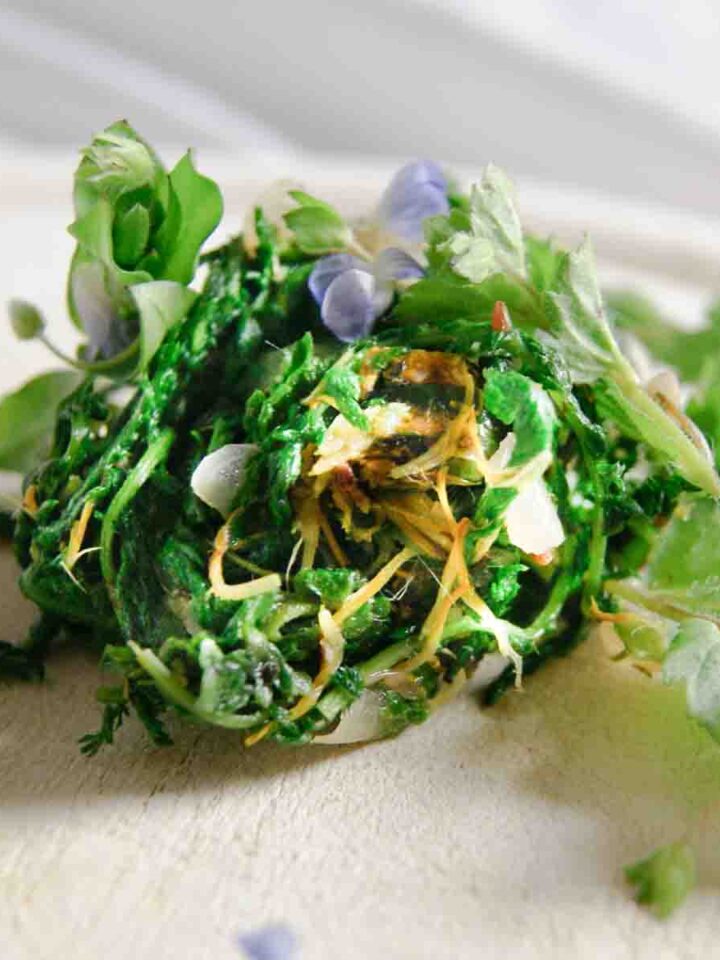 Preiswerte Rezepte — Vienna Sunday Kitchen