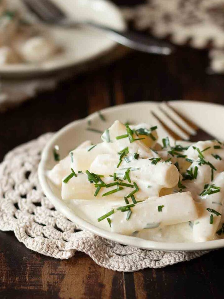 Österreichische und Wiener Küche - Rezeptsammlung