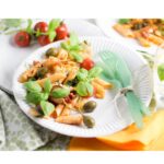 mediterranean pasta salad