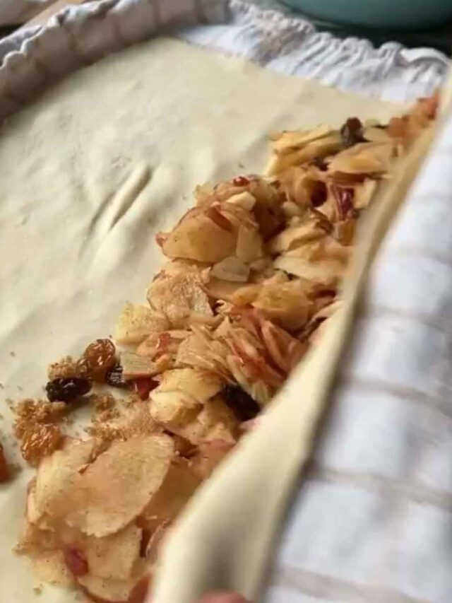 Österreichische Mehlspeisen Rezepte