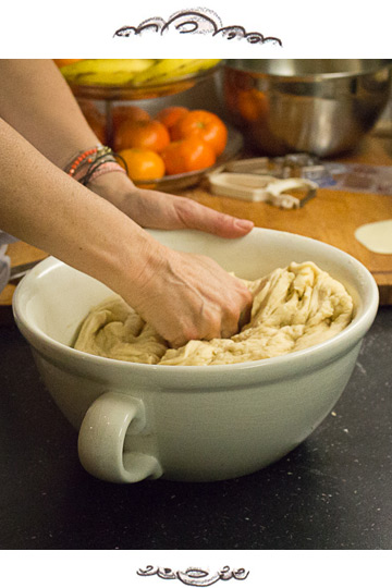  - Koschere Küche in Wien - Vienna Cooking Classes