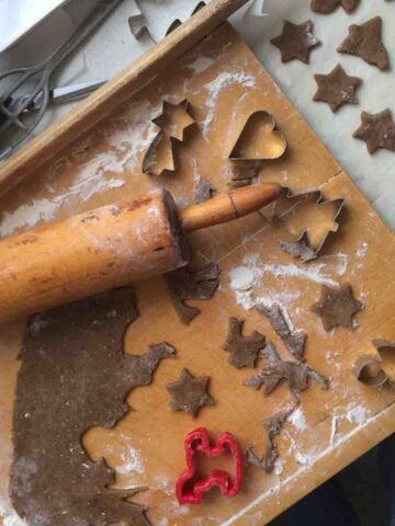 Nürnberger Lebkuchen
