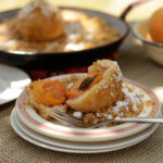 Marillenknödel Topfenteig Rezept