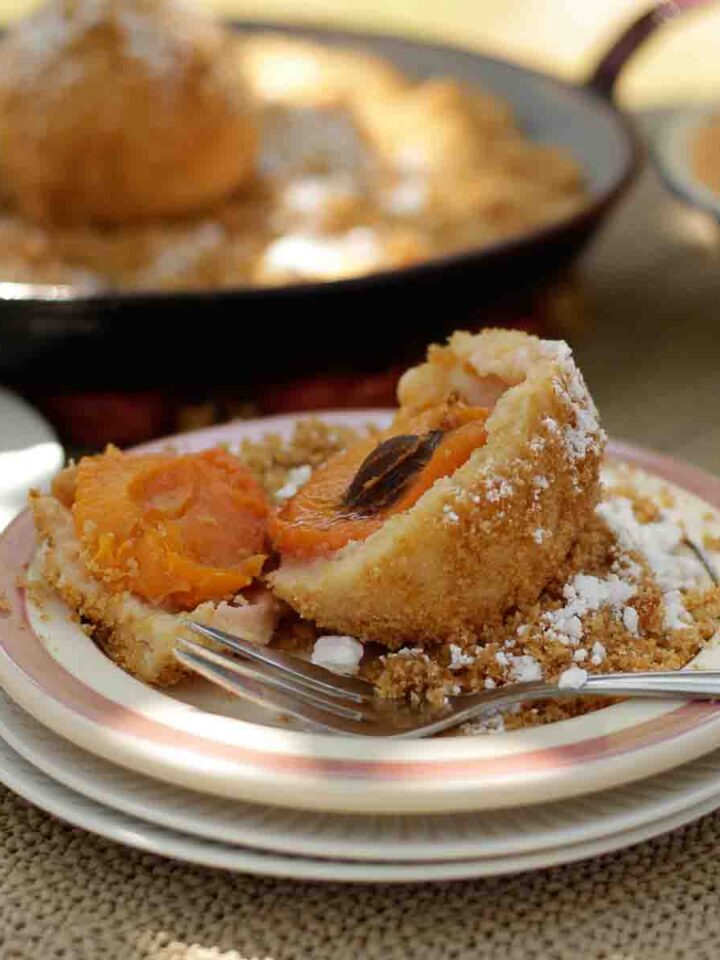 Einfaches Rezept für Vanillesauce (mit oder ohne Ei) Einfaches Rezept für Vanillesauce (mit oder ohne Ei)