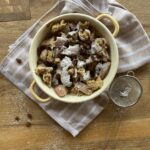 Austrian Kaiserschmarrn