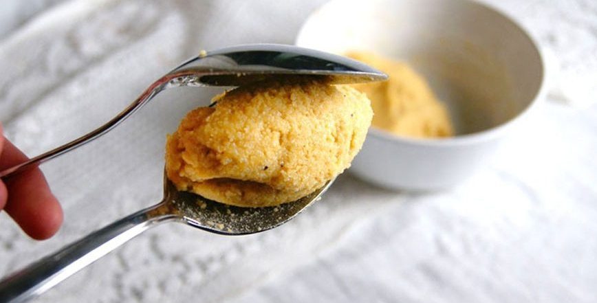 Grießnockerlsuppe