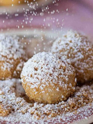 Topfenknödel Rezept