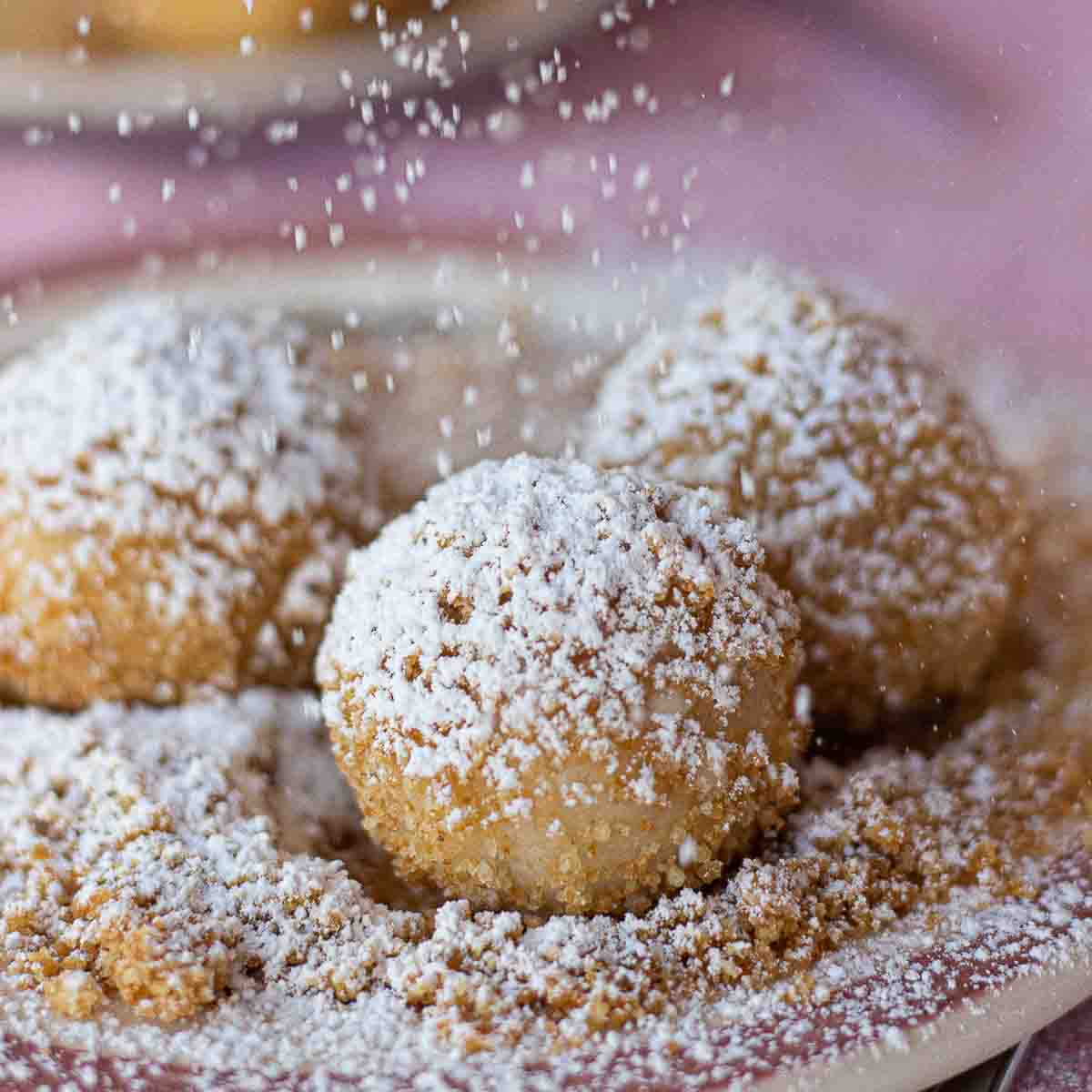 Topfenknödel Rezept