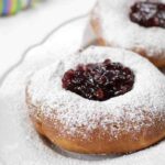 Bauernkrapfen Rezept