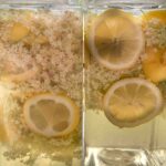 Holunderblüten Sirup Rezept | Elderflower Syrup Recipe