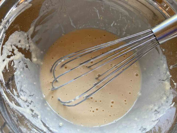 Gebackene Holunderblüten Rezept