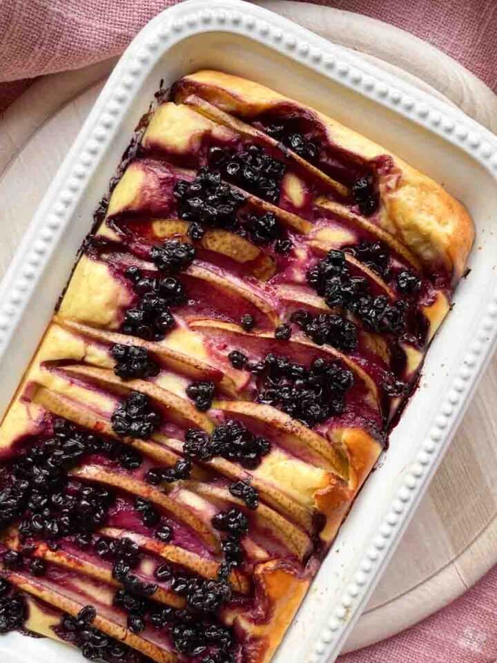 Österreichische und Wiener Küche - Rezeptsammlung