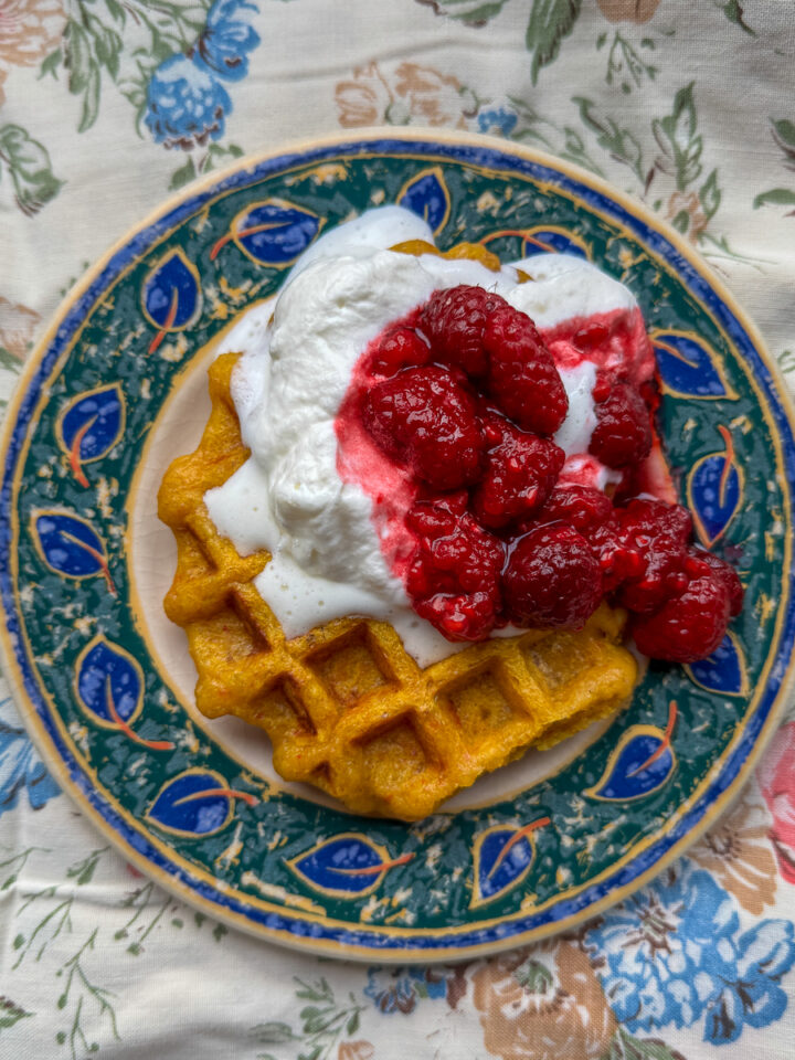Österreichische Mehlspeisen Rezepte